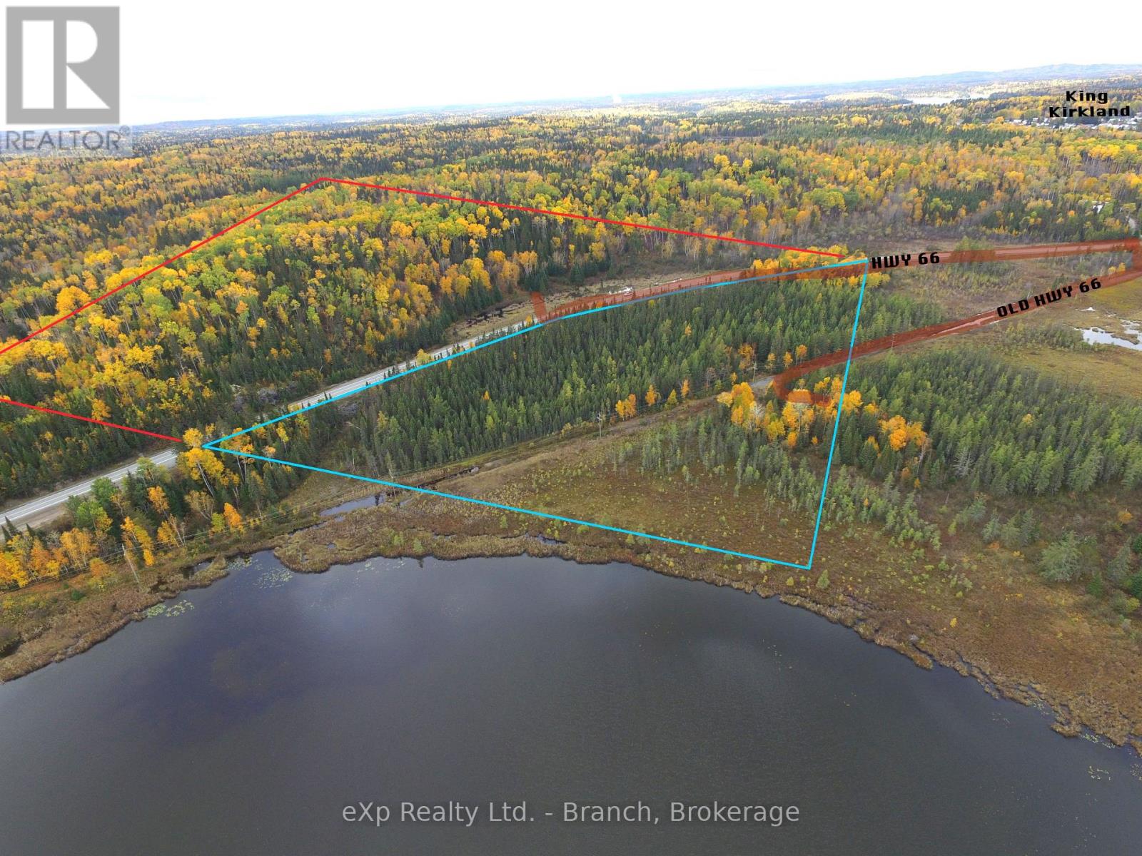 Pcl 8984 Highway 66 Highway, Kirkland Lake, Ontario  P0K 1K0 - Photo 17 - T13554750