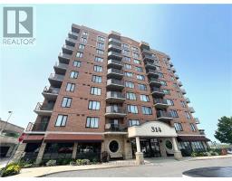 609 - 314 CENTRAL PARK DRIVE, Ottawa, Ontario