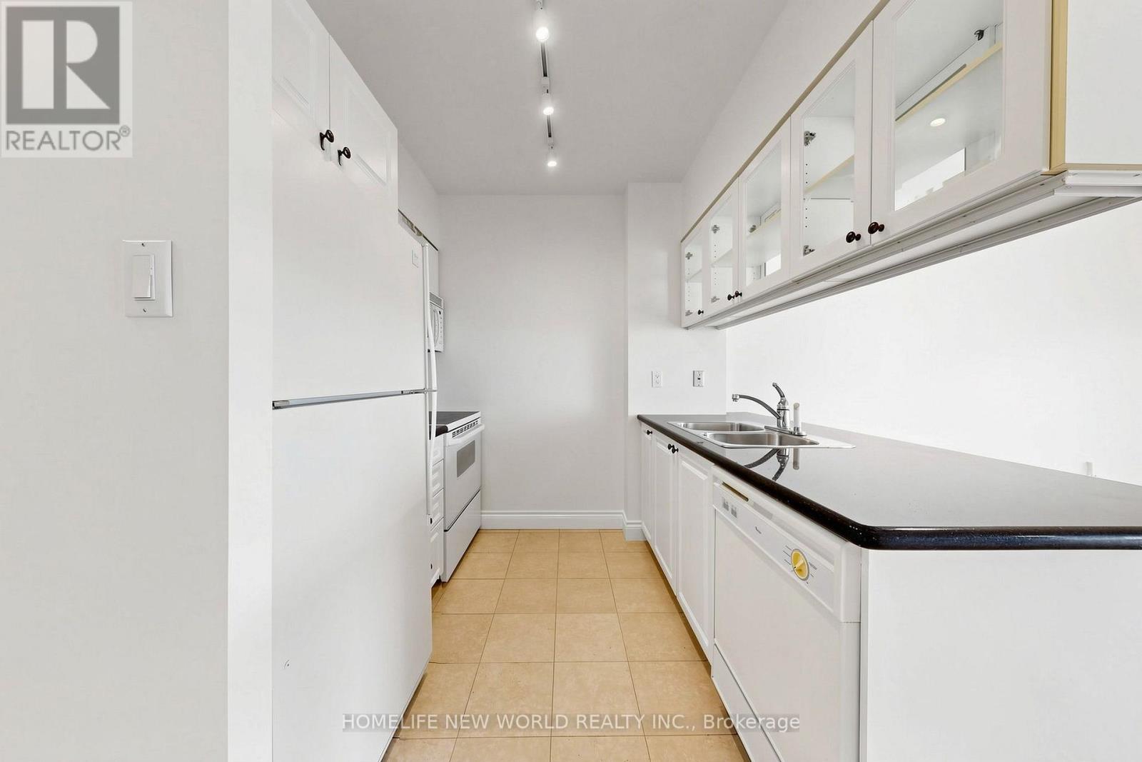 #708 - 887 Bay Street, Toronto, Ontario  M5S 3K4 - Photo 12 - C13554738