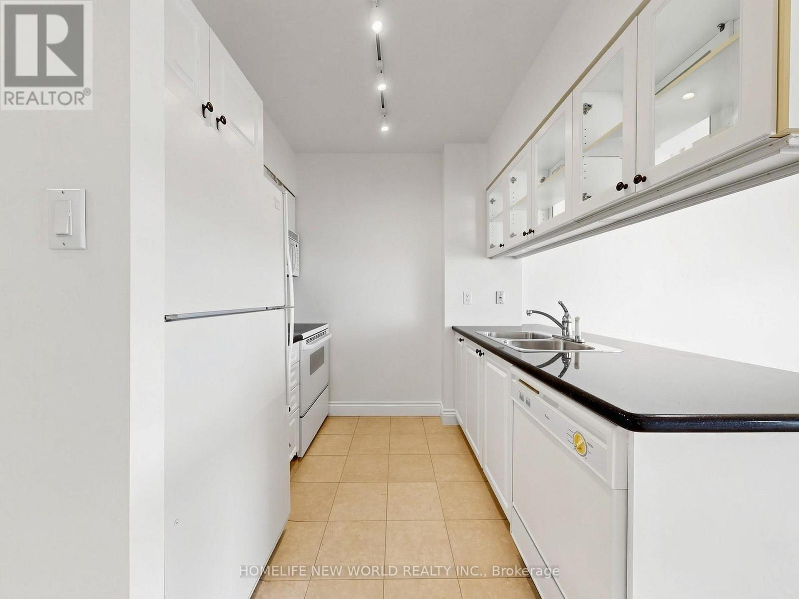 #708 - 887 Bay Street, Toronto, Ontario  M5S 3K4 - Photo 17 - C13554738