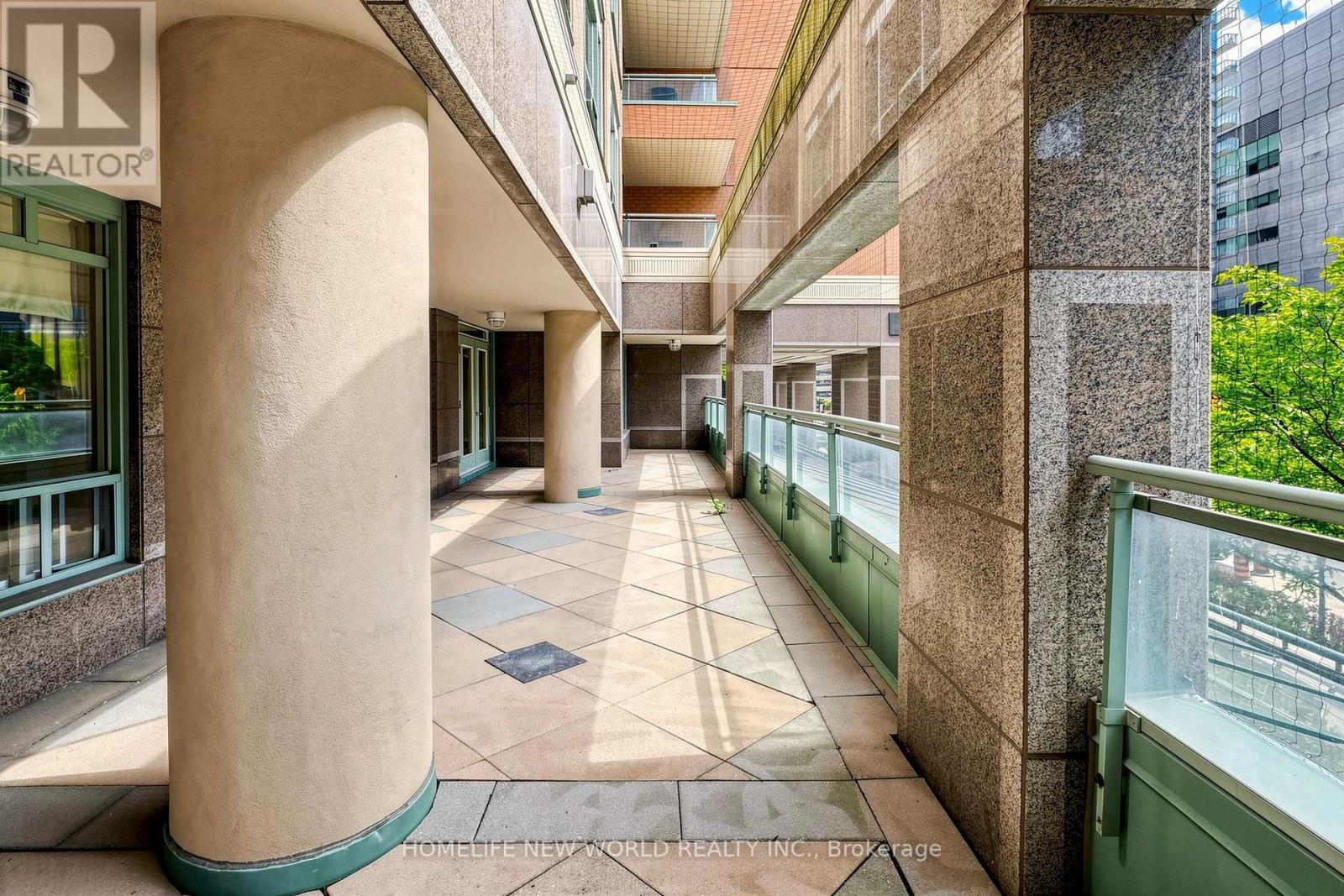 #708 - 887 Bay Street, Toronto, Ontario  M5S 3K4 - Photo 34 - C13554738