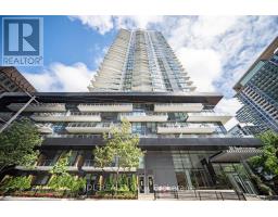 2309 - 30 ROEHAMPTON AVENUE, Toronto, Ontario