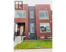 26 CALLISTO LANE, Richmond Hill, Ontario