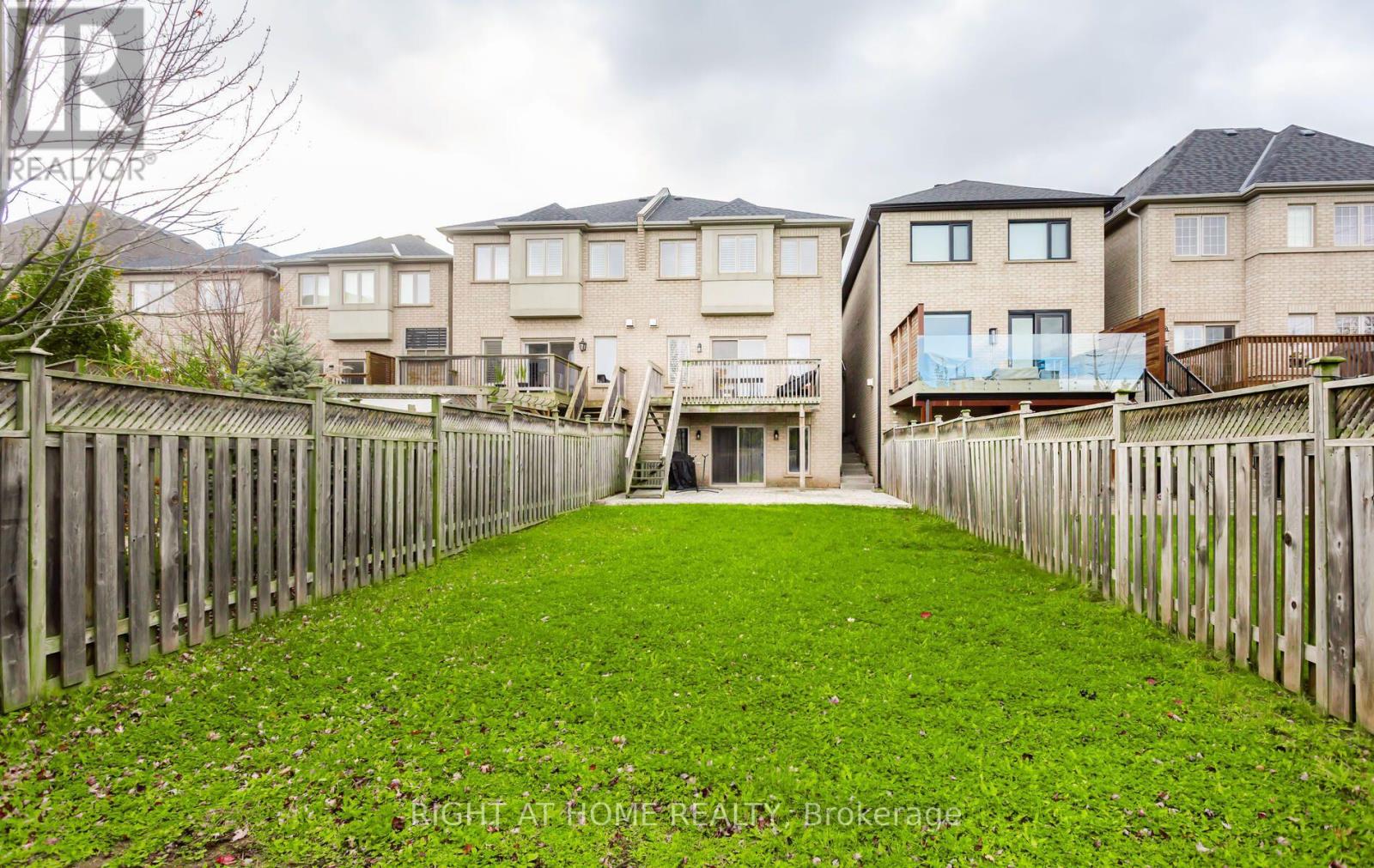 2419 Wasaga Drive, Oakville, Ontario  L6H 0B8 - Photo 43 - W13554752