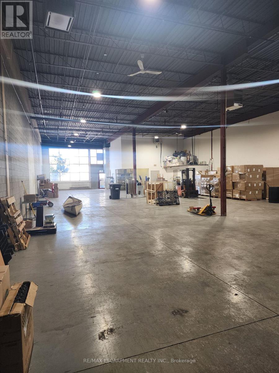 37 - 5100 South Service Road, Burlington, Ontario L7L 6A5 - Photo 7 - W13457180