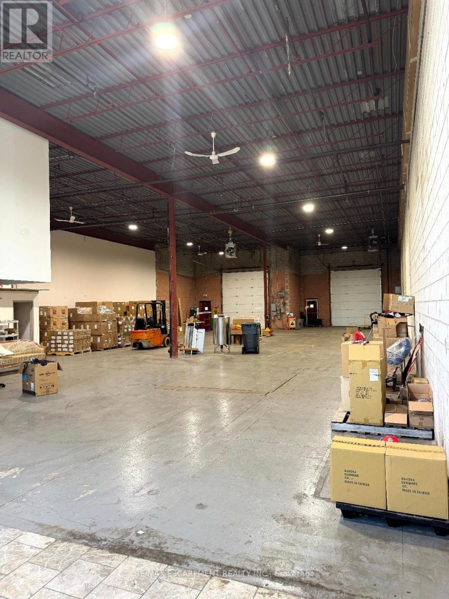 37 - 5100 South Service Road, Burlington, Ontario L7L 6A5 - Photo 8 - W13457180