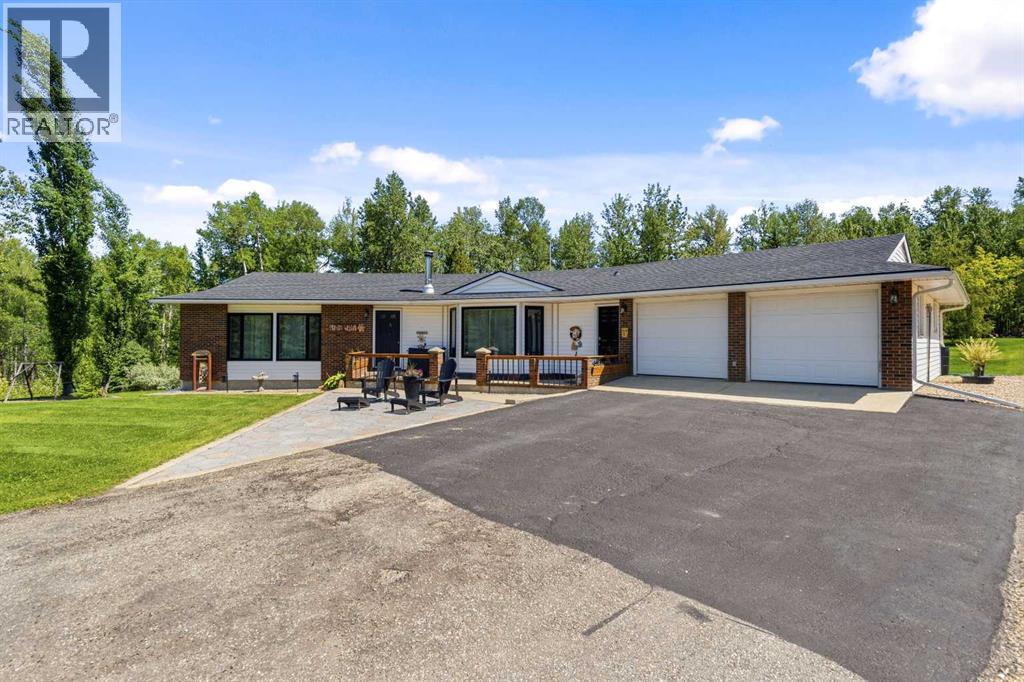 114052 Township Road 592B, Rural Woodlands County