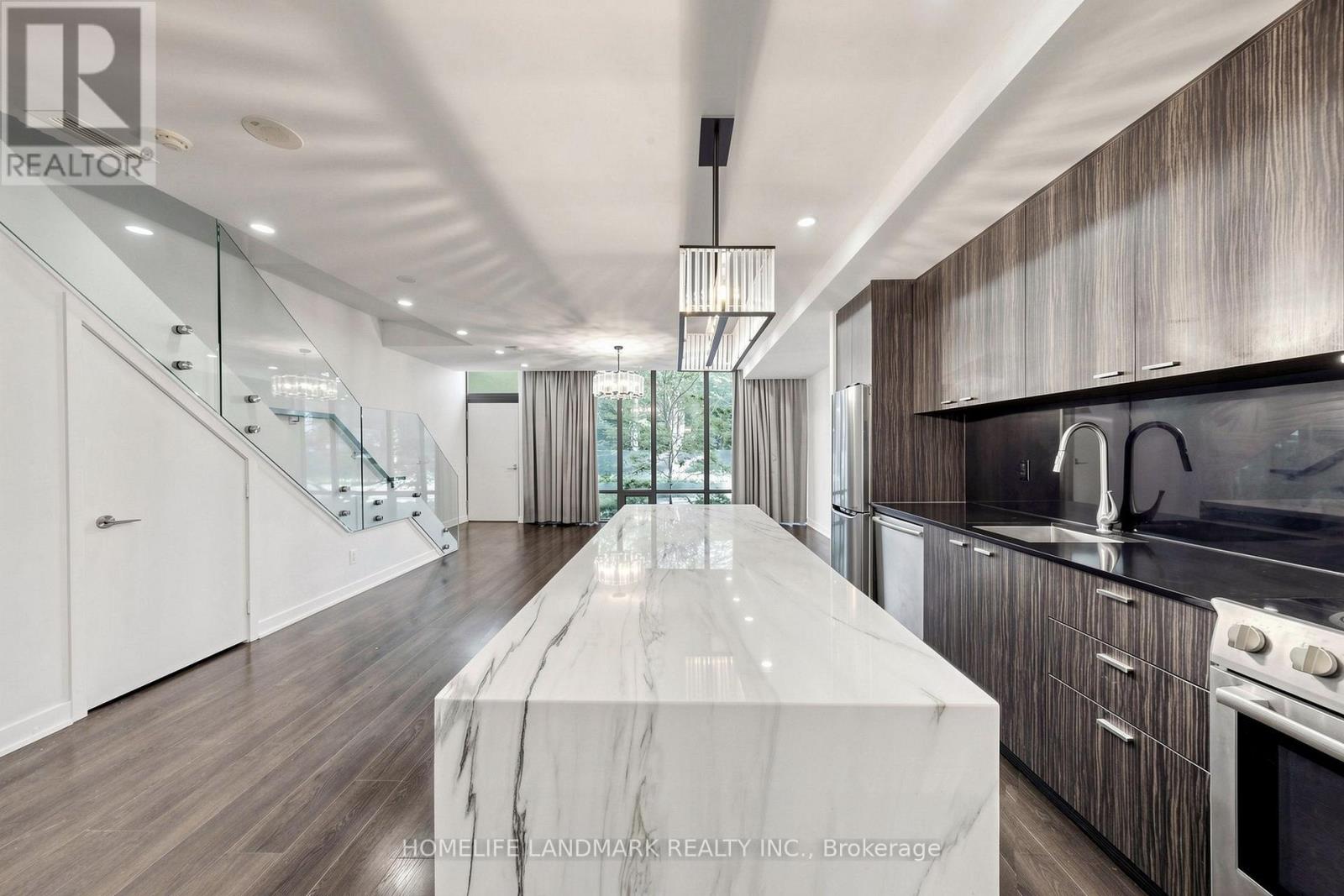 Th03 - 110 Charles Street E, Toronto, Ontario  M4Y 1T5 - Photo 16 - C13554254