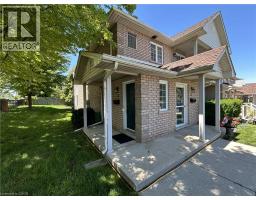 2737 KING Street E Unit# 72, Hamilton, Ontario