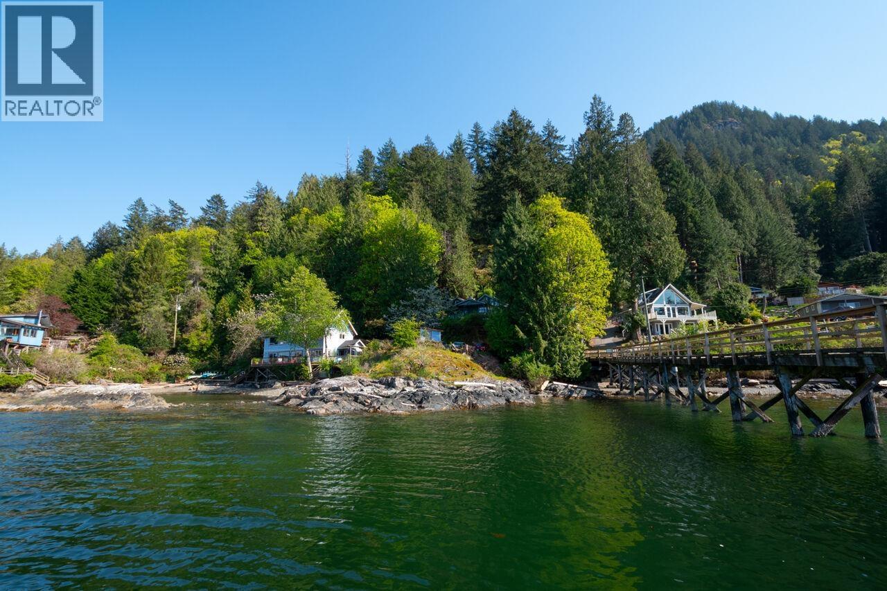 1587 Mount Gardner Road, Bowen Island, British Columbia  V0N 1G2 - Photo 25 - R3145378