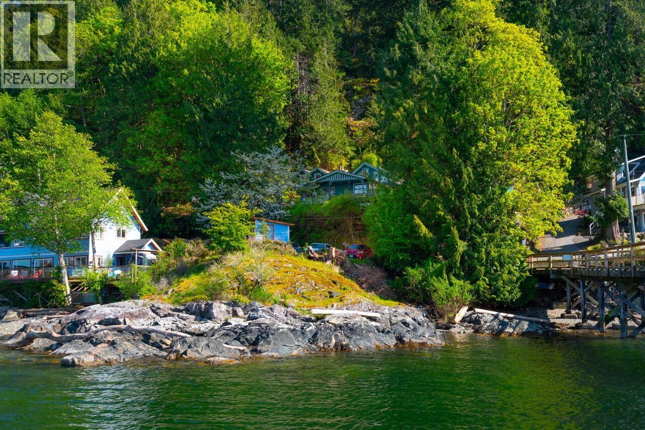 1587 Mount Gardner Road, Bowen Island, British Columbia  V0N 1G2 - Photo 26 - R3145378