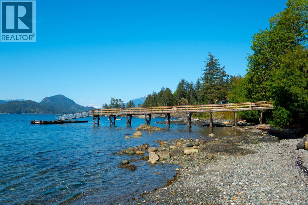 1587 Mount Gardner Road, Bowen Island, British Columbia  V0N 1G2 - Photo 27 - R3145378