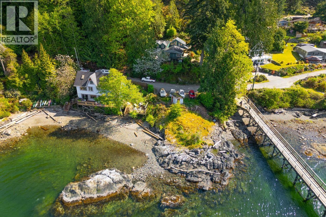 1587 Mount Gardner Road, Bowen Island, British Columbia  V0N 1G2 - Photo 30 - R3145378