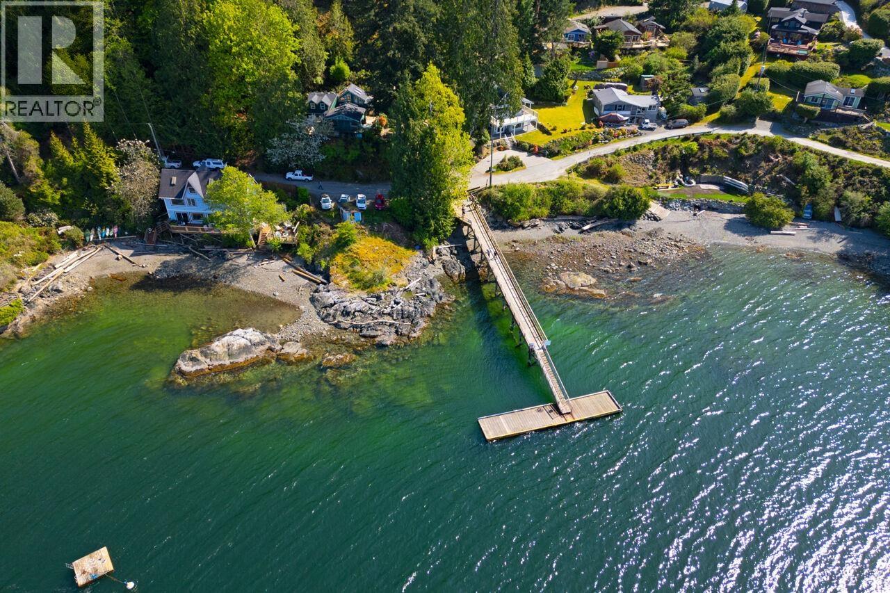 1587 Mount Gardner Road, Bowen Island, British Columbia  V0N 1G2 - Photo 31 - R3145378