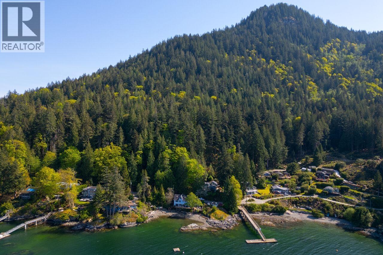 1587 Mount Gardner Road, Bowen Island, British Columbia  V0N 1G2 - Photo 32 - R3145378