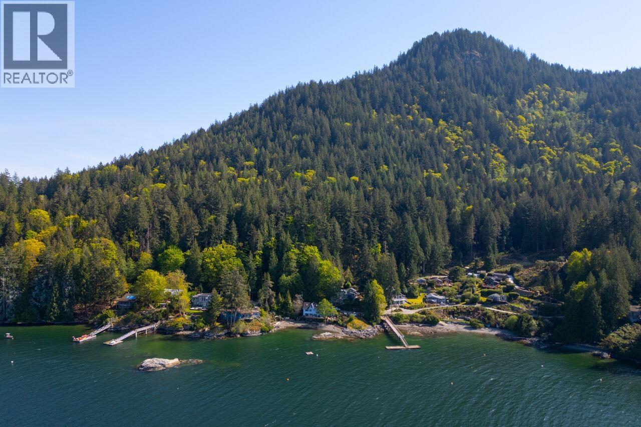 1587 Mount Gardner Road, Bowen Island, British Columbia  V0N 1G2 - Photo 33 - R3145378