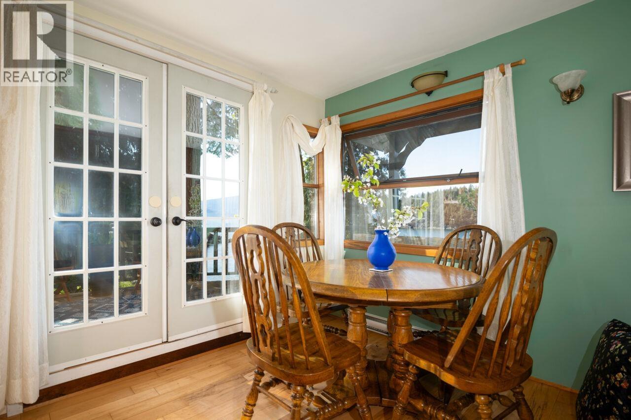 1587 Mount Gardner Road, Bowen Island, British Columbia  V0N 1G2 - Photo 4 - R3145378