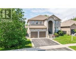 14 IMPERIAL CROWN LANE, Barrie, Ontario