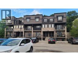 1989 OTTAWA Street S Unit# 26H, kitchener, Ontario
