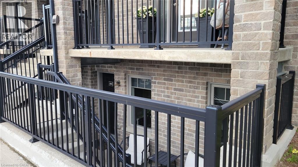1989 Ottawa Street S Unit# 26h, Kitchener, Ontario  N2E 0G7 - Photo 9 - 40847248