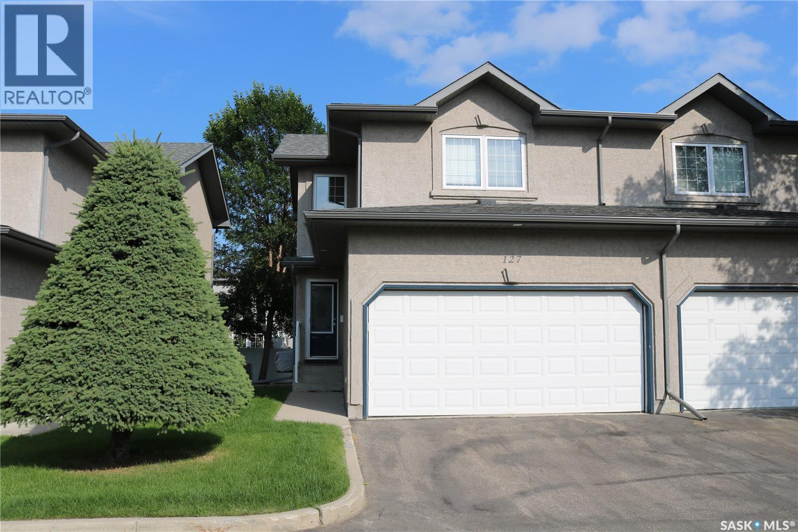 127 405 Bayfield CRESCENT, Saskatoon, Saskatchewan