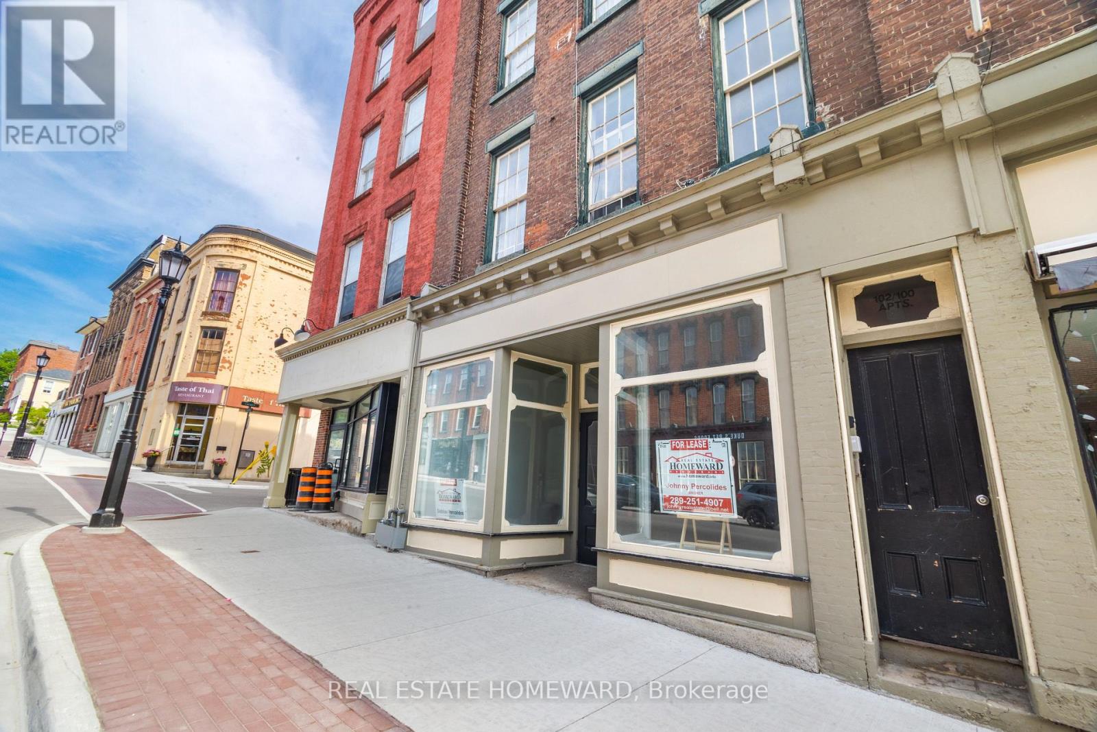 102 WALTON STREET, Port Hope, Ontario