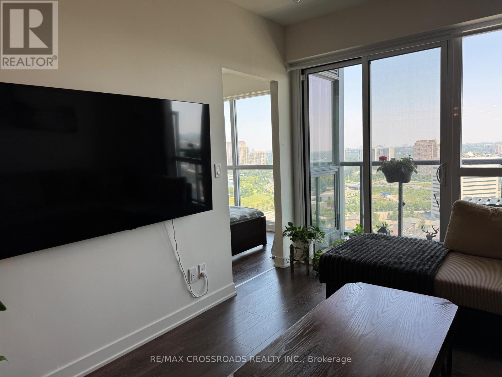 2506 - 2 Sonic Way, Toronto, Ontario M3C 0P2 - Photo 10 - C13545432