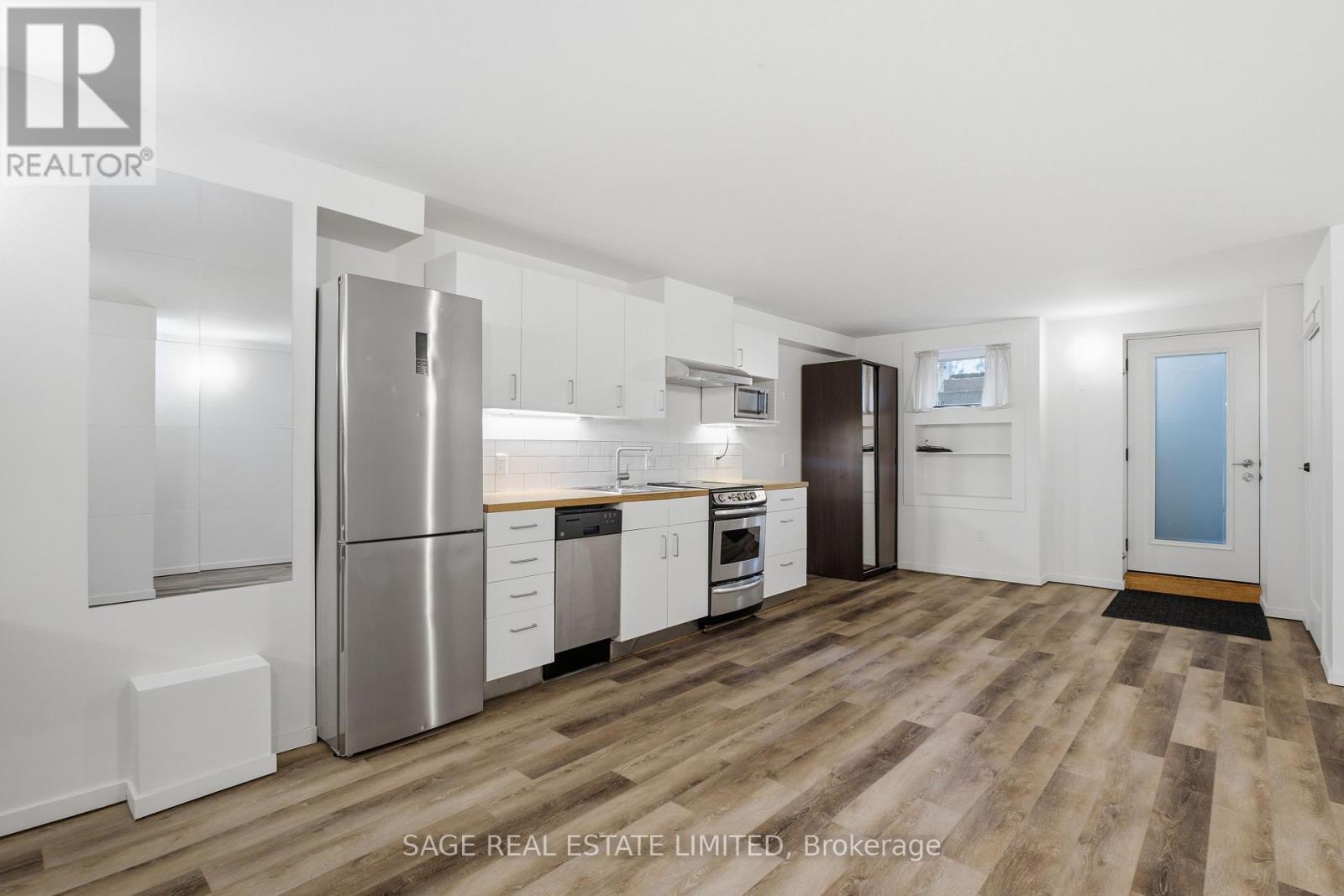Lower - 691 Richmond Street W, Toronto, Ontario  M6J 1C4 - Photo 5 - C13055428
