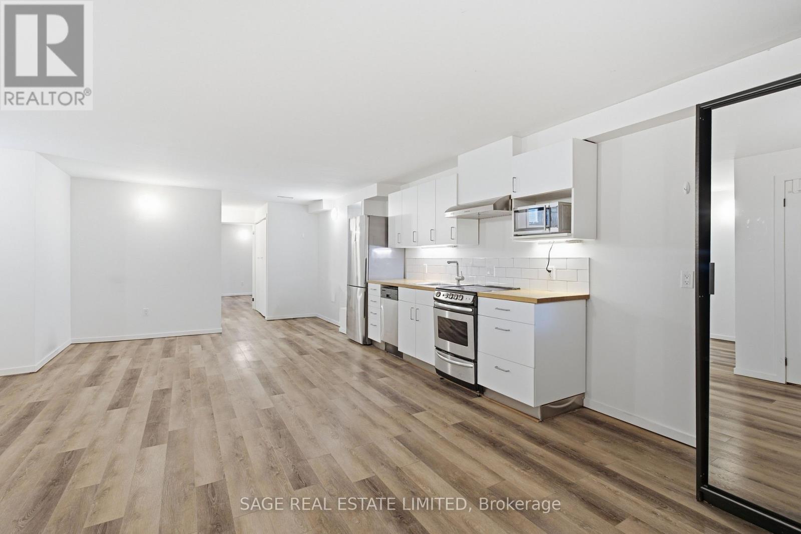 Lower - 691 Richmond Street W, Toronto, Ontario  M6J 1C4 - Photo 7 - C13055428