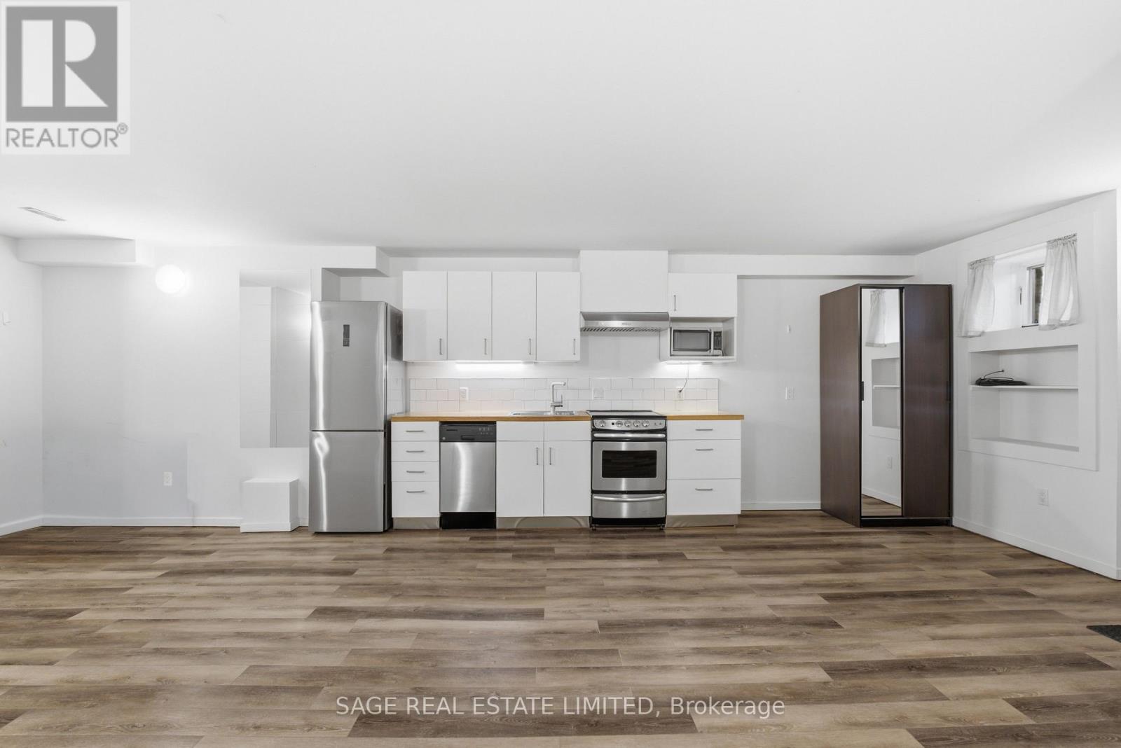 Lower - 691 Richmond Street W, Toronto, Ontario  M6J 1C4 - Photo 6 - C13055428
