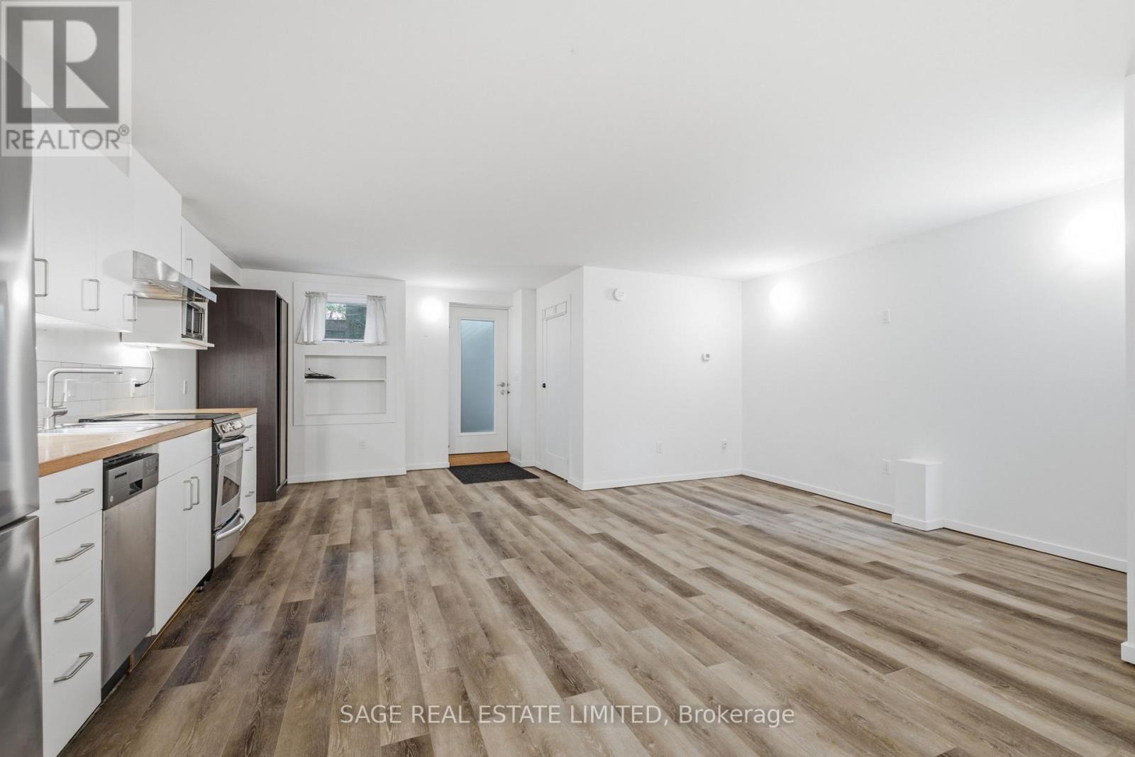 Lower - 691 Richmond Street W, Toronto, Ontario  M6J 1C4 - Photo 4 - C13055428