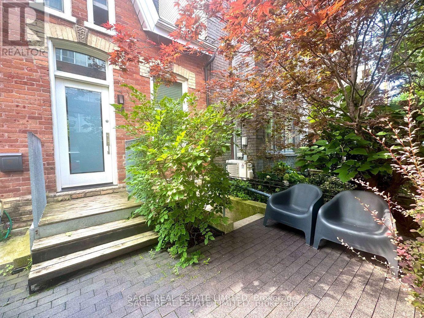 Lower - 691 Richmond Street W, Toronto, Ontario  M6J 1C4 - Photo 13 - C13055428