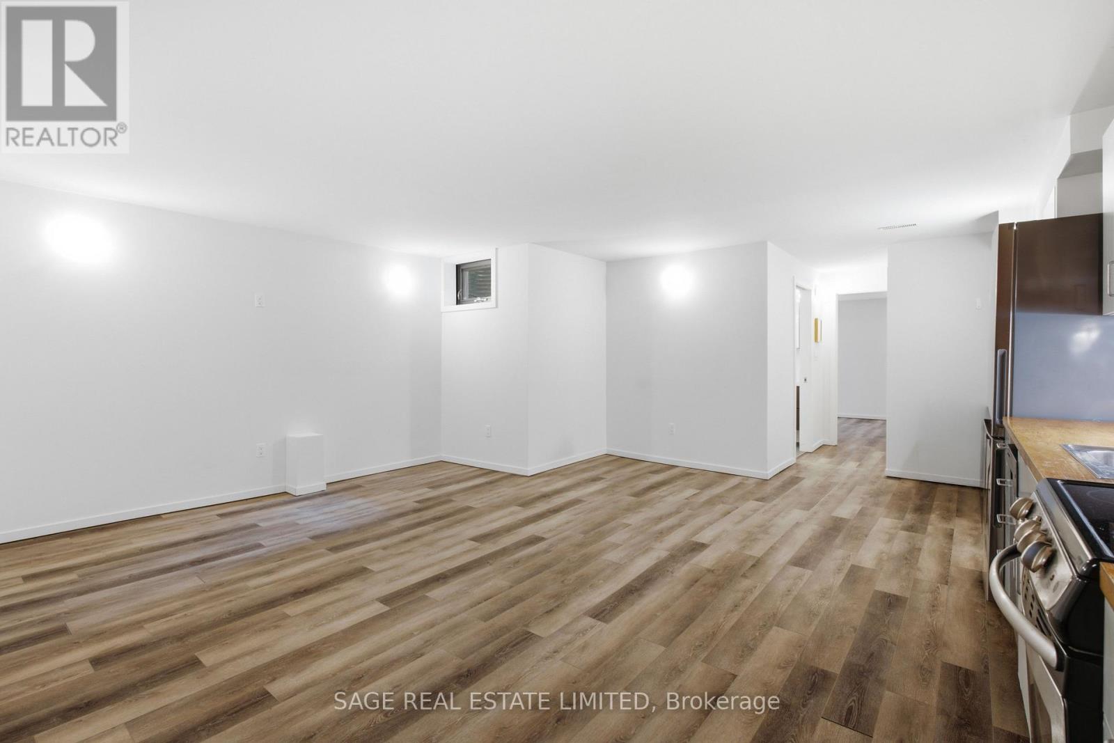 Lower - 691 Richmond Street W, Toronto, Ontario  M6J 1C4 - Photo 2 - C13055428