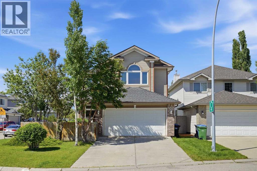 79 Citadel Crest Heath NW, Calgary, Alberta  T3G 4W4 - Photo 1 - A2327203