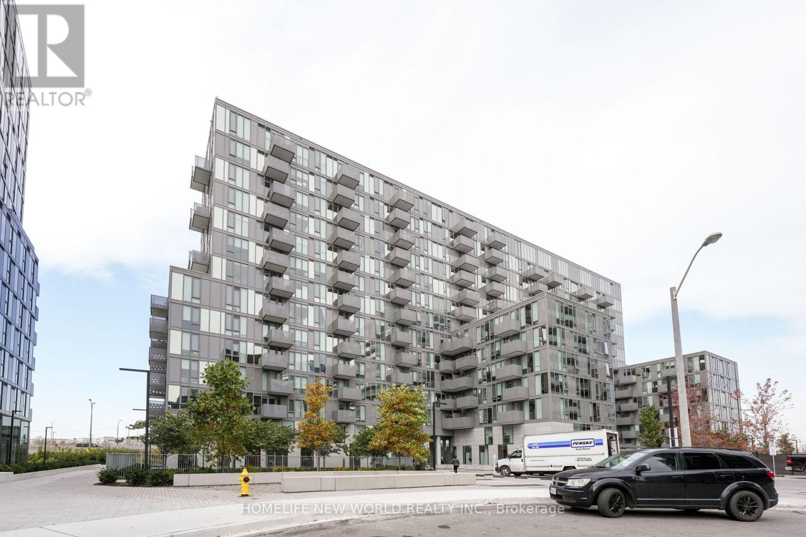 707 - 38 MONTE KWINTER COURT, Toronto (Clanton Park)
