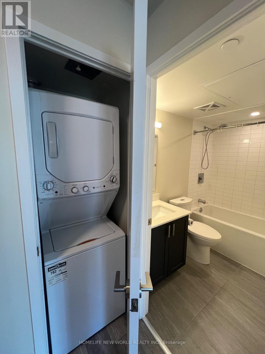 707 - 38 Monte Kwinter Court, Toronto, Ontario  M3H 0E2 - Photo 11 - C13554780