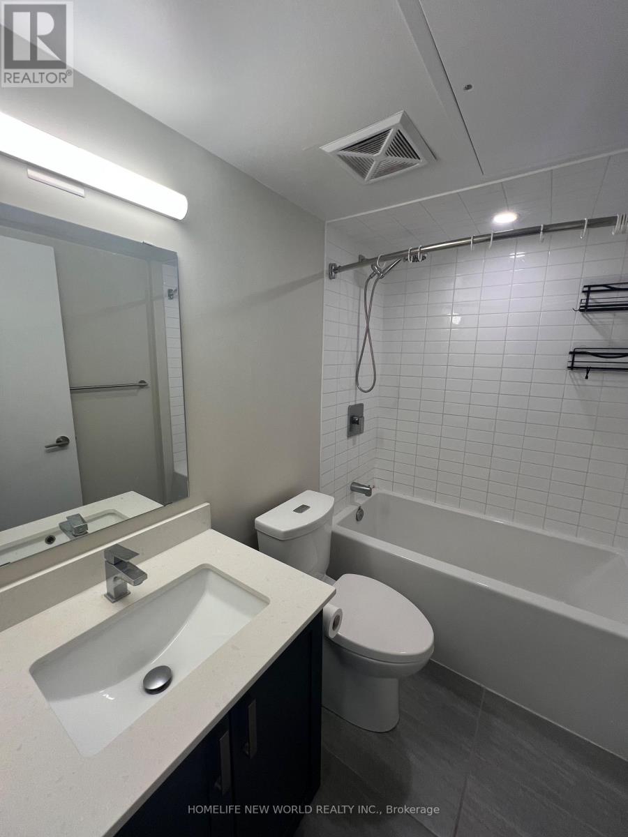 707 - 38 Monte Kwinter Court, Toronto, Ontario  M3H 0E2 - Photo 12 - C13554780