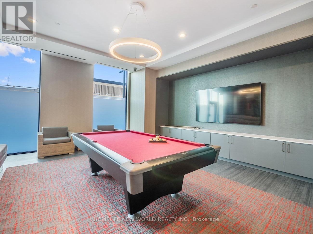 707 - 38 Monte Kwinter Court, Toronto, Ontario  M3H 0E2 - Photo 15 - C13554780