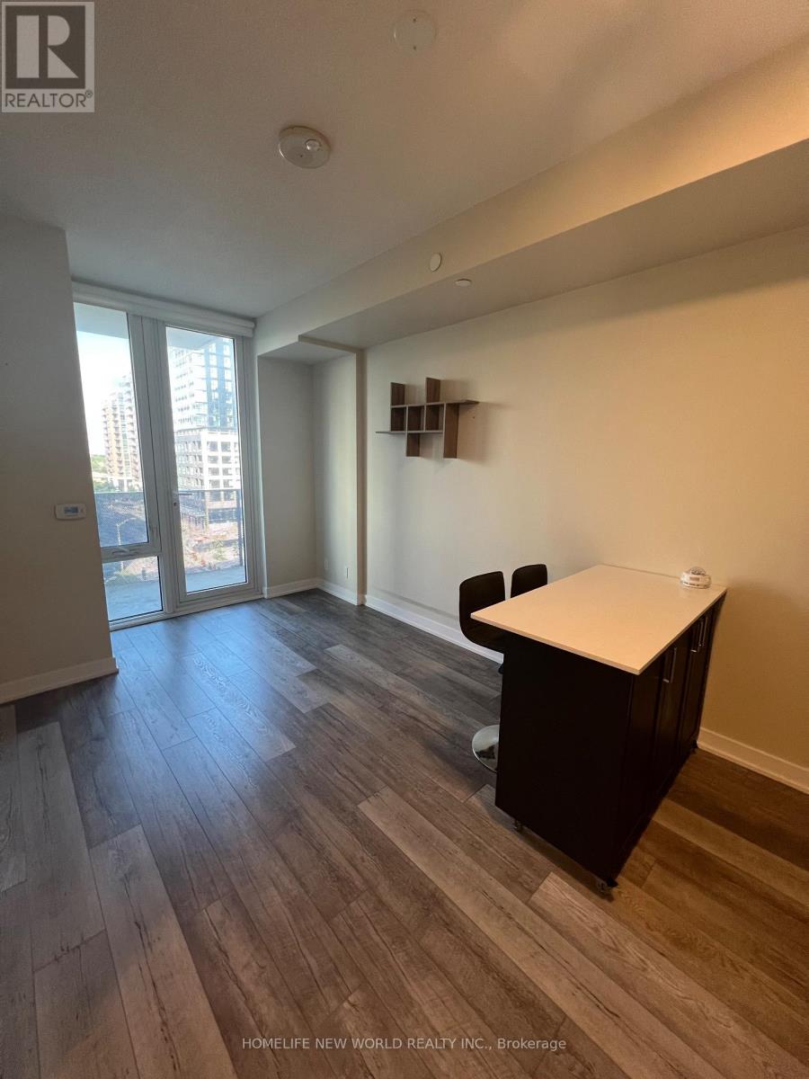 707 - 38 Monte Kwinter Court, Toronto, Ontario  M3H 0E2 - Photo 2 - C13554780