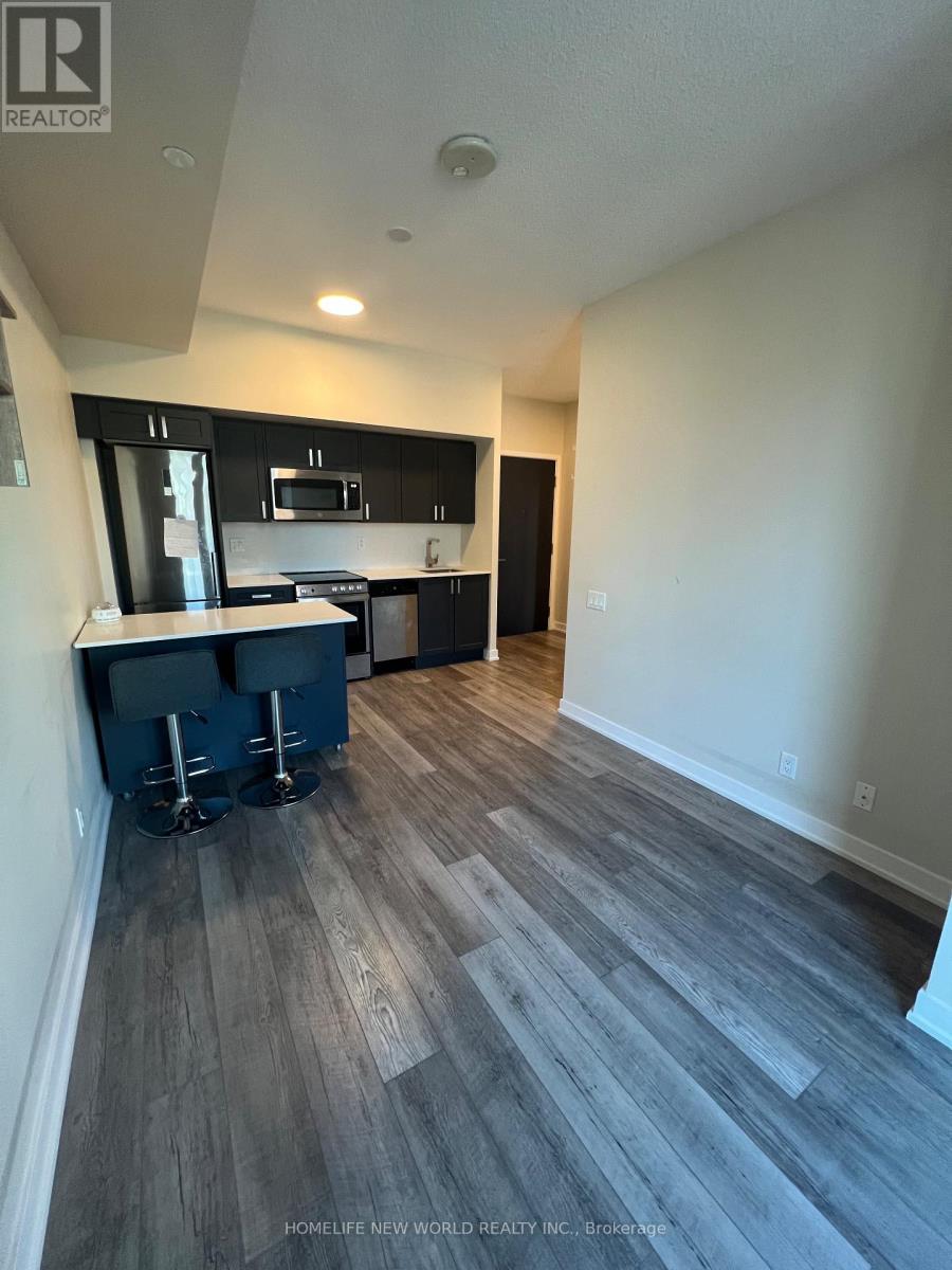 707 - 38 Monte Kwinter Court, Toronto, Ontario  M3H 0E2 - Photo 4 - C13554780
