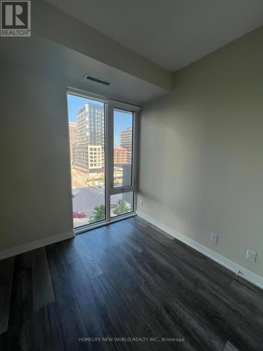 707 - 38 Monte Kwinter Court, Toronto, Ontario  M3H 0E2 - Photo 7 - C13554780