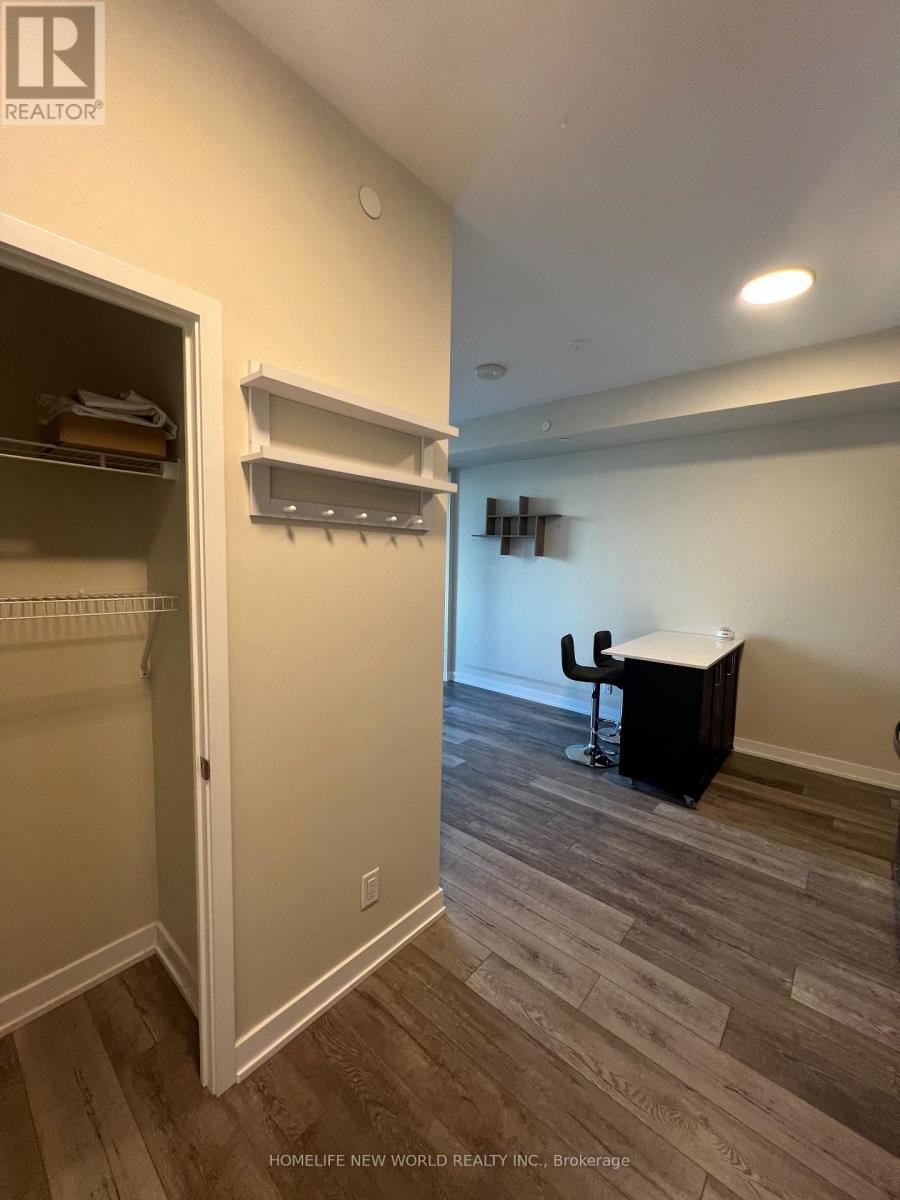 707 - 38 Monte Kwinter Court, Toronto, Ontario  M3H 0E2 - Photo 8 - C13554780