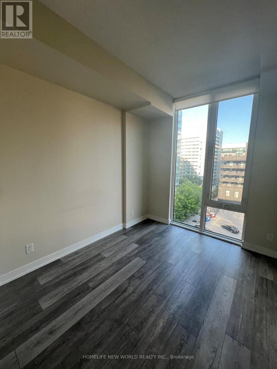 707 - 38 Monte Kwinter Court, Toronto, Ontario  M3H 0E2 - Photo 9 - C13554780