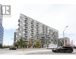 707 - 38 MONTE KWINTER COURT, Toronto, Ontario