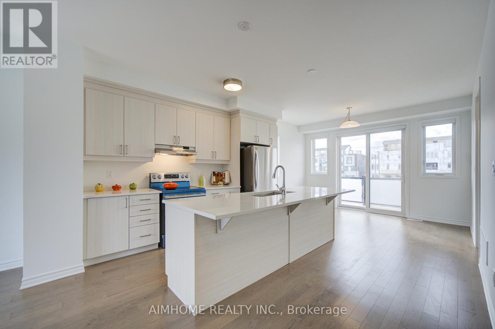60 AVANI AVENUE, Markham