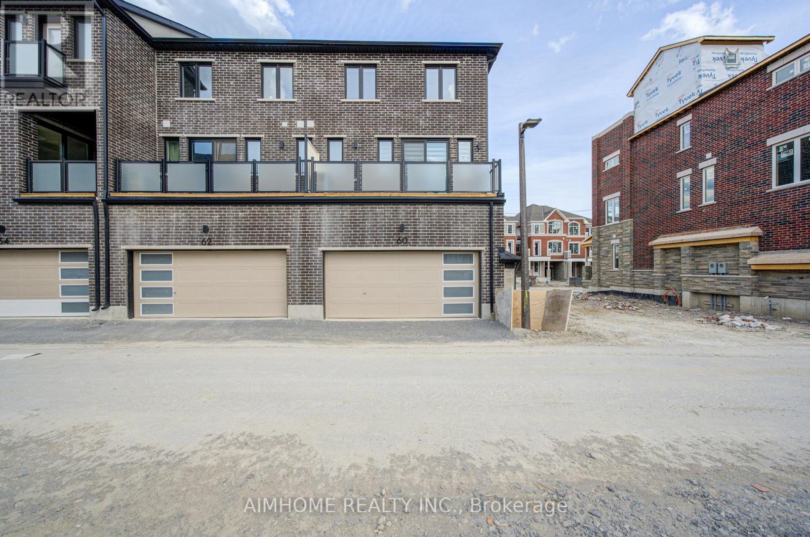 60 Avani Avenue, Markham, Ontario L6C 3S6 - Photo 24 - N13554766