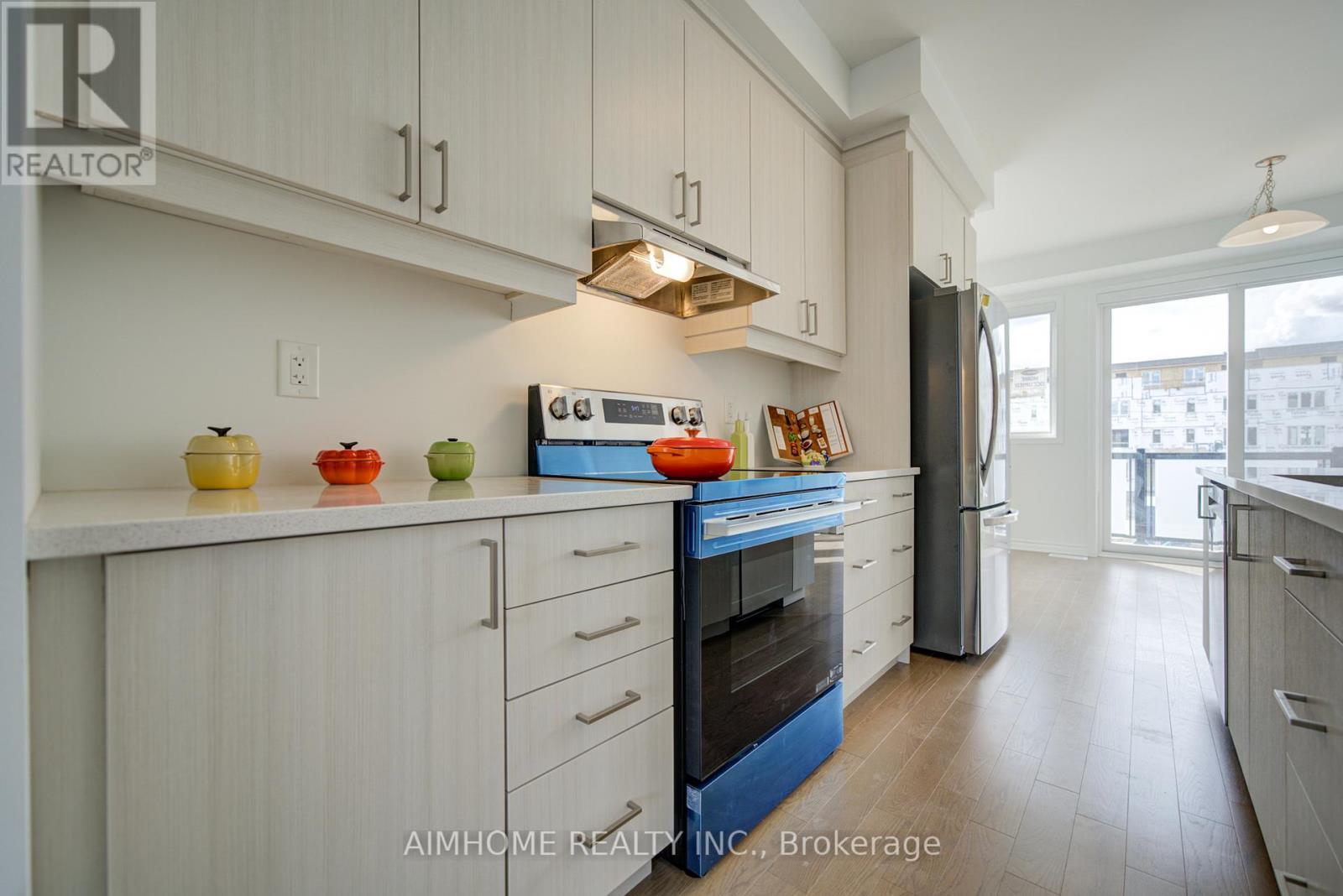 60 Avani Avenue, Markham, Ontario L6C 3S6 - Photo 4 - N13554766