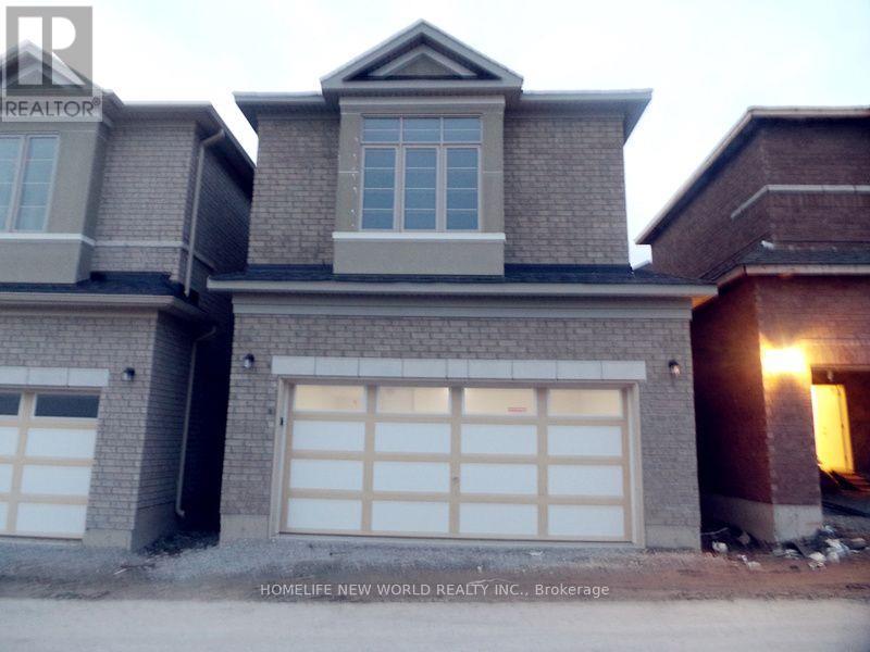 29 APPLEGATE DRIVE, East Gwillimbury, Ontario