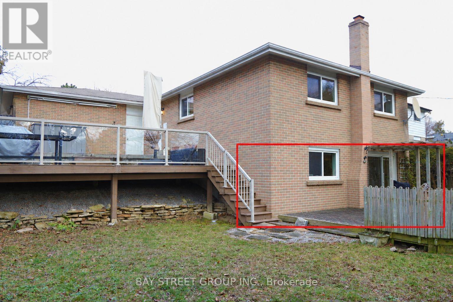 Bsmt - 27 Stornoway Crescent, Markham, Ontario L3T 3X8 - Photo 2 - N13470416