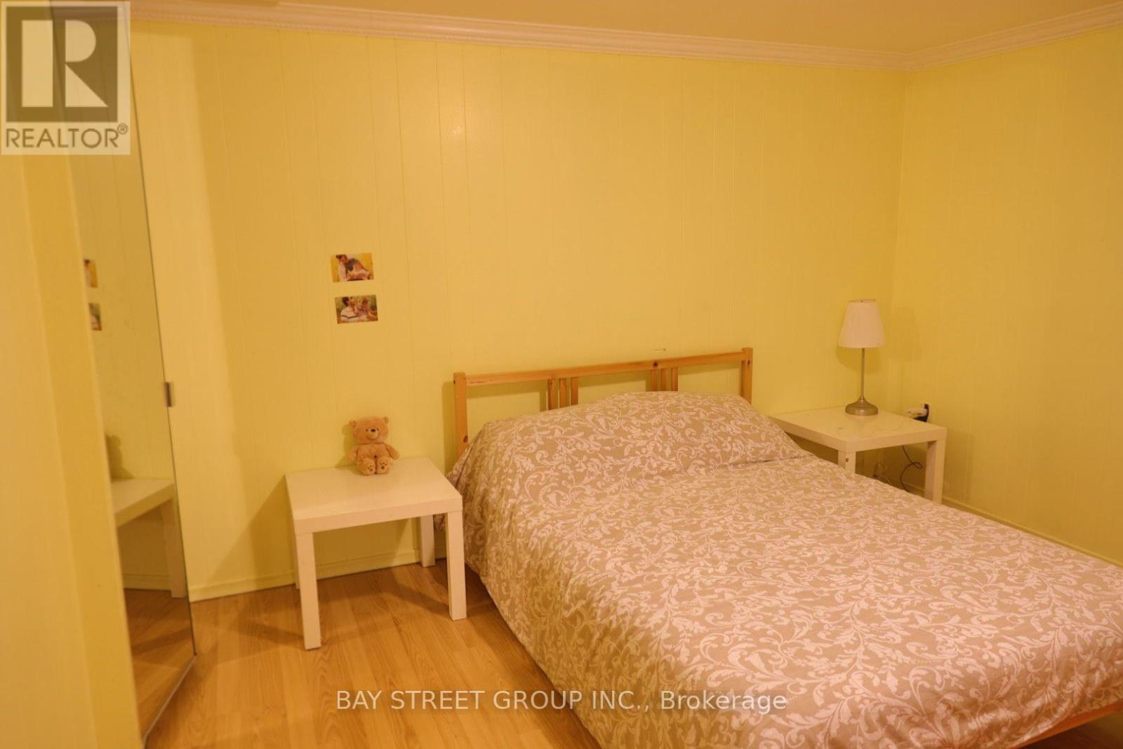Bsmt - 27 Stornoway Crescent, Markham, Ontario L3T 3X8 - Photo 5 - N13470416